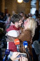 Deliberation of the Lola Daviet case - Paris AJ