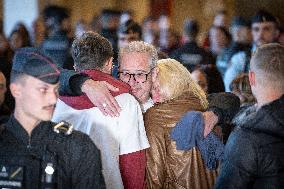 Deliberation of the Lola Daviet case - Paris AJ