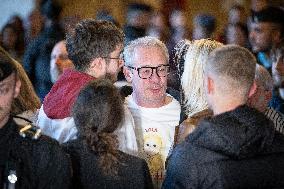 Deliberation of the Lola Daviet case - Paris AJ