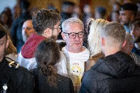 Deliberation of the Lola Daviet case - Paris AJ