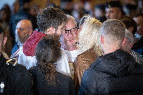 Deliberation of the Lola Daviet case - Paris AJ