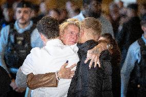 Deliberation of the Lola Daviet case - Paris AJ