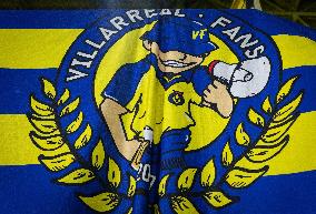 CALCIO - UEFA Champions League - Villarreal vs Manchester City