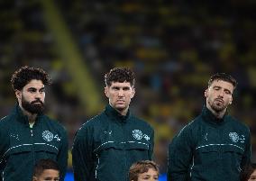 CALCIO - UEFA Champions League - Villarreal vs Manchester City