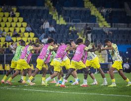 CALCIO - UEFA Champions League - Villarreal vs Manchester City