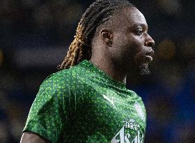 CALCIO - UEFA Champions League - Villarreal vs Manchester City