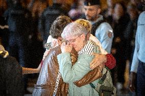 Deliberation of the Lola Daviet case - Paris AJ