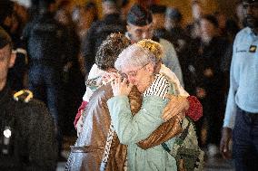 Deliberation of the Lola Daviet case - Paris AJ