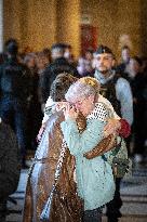 Deliberation of the Lola Daviet case - Paris AJ