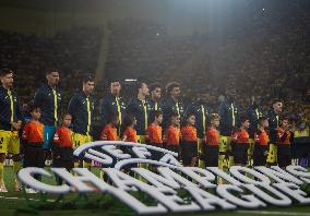 CALCIO - UEFA Champions League - Villarreal vs Manchester City