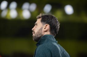 CALCIO - UEFA Champions League - Villarreal vs Manchester City