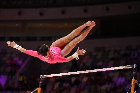 ALTRO - Ginnastica - 53rd FIG Artistic Gymnastics World Championships Apparatus Finals