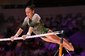 ALTRO - Ginnastica - 53rd FIG Artistic Gymnastics World Championships Apparatus Finals