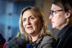 Deliberation of the Lola Daviet case - Paris AJ