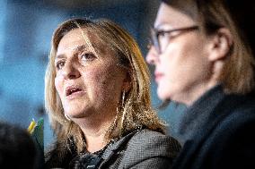 Deliberation of the Lola Daviet case - Paris AJ