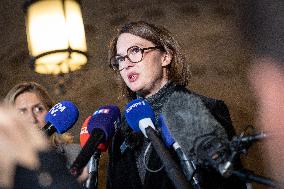 Deliberation of the Lola Daviet case - Paris AJ