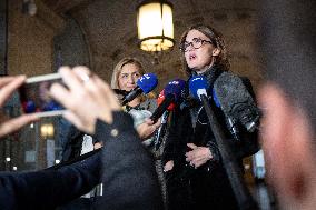 Deliberation of the Lola Daviet case - Paris AJ