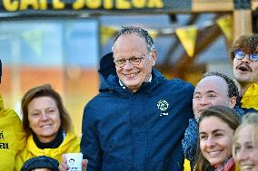 TRANSAT CAFE L OR Le Havre Normandie 2025. FC