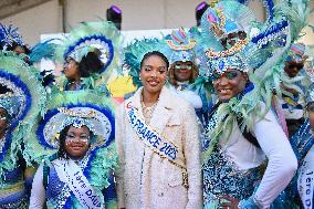 TRANSAT CAFE L OR Le Havre Normandie 2025. FC