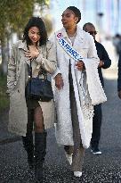 TRANSAT CAFE L OR Le Havre Normandie 2025. FC