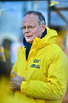 TRANSAT CAFE L OR Le Havre Normandie 2025. FC