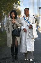 TRANSAT CAFE L OR Le Havre Normandie 2025. FC