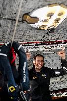 TRANSAT CAFE L OR Le Havre Normandie 2025. FC