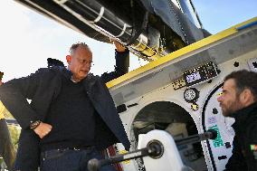 TRANSAT CAFE L OR Le Havre Normandie 2025. FC