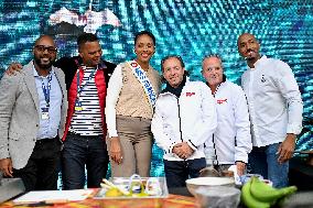 TRANSAT CAFE L OR Le Havre Normandie 2025. FC