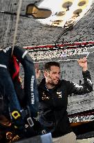 TRANSAT CAFE L OR Le Havre Normandie 2025. FC