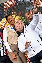 TRANSAT CAFE L OR Le Havre Normandie 2025. FC