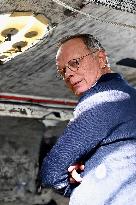 TRANSAT CAFE L OR Le Havre Normandie 2025. FC