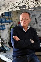 TRANSAT CAFE L OR Le Havre Normandie 2025. FC