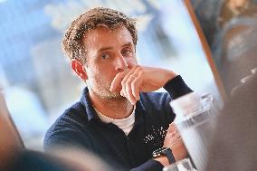 TRANSAT CAFE L OR Le Havre Normandie 2025. FC