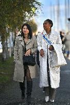 TRANSAT CAFE L OR Le Havre Normandie 2025. FC