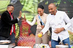 TRANSAT CAFE L OR Le Havre Normandie 2025. FC