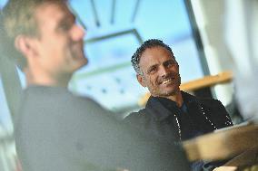 TRANSAT CAFE L OR Le Havre Normandie 2025. FC