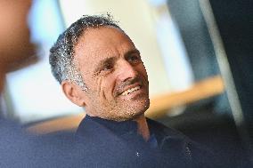 TRANSAT CAFE L OR Le Havre Normandie 2025. FC