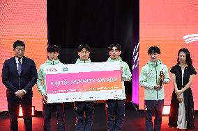 ALTRO - Ginnastica - 53rd FIG Artistic Gymnastics World Championships Apparatus Finals