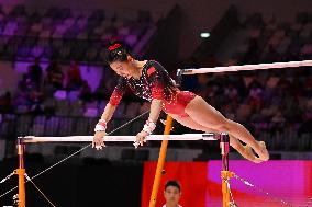 ALTRO - Ginnastica - 53rd FIG Artistic Gymnastics World Championships Apparatus Finals