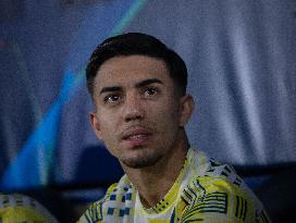 CALCIO - UEFA Champions League - Villarreal vs Manchester City