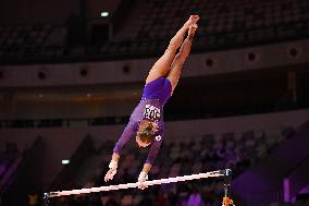 ALTRO - Ginnastica - 53rd FIG Artistic Gymnastics World Championships Apparatus Finals