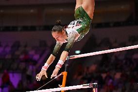 ALTRO - Ginnastica - 53rd FIG Artistic Gymnastics World Championships Apparatus Finals