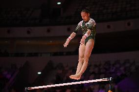 ALTRO - Ginnastica - 53rd FIG Artistic Gymnastics World Championships Apparatus Finals