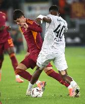 CALCIO - UEFA Europa League - AS Roma vs FC Viktoria Plzen