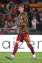 CALCIO - UEFA Europa League - AS Roma vs FC Viktoria Plzen