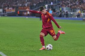 CALCIO - UEFA Europa League - AS Roma vs FC Viktoria Plzen