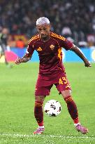 CALCIO - UEFA Europa League - AS Roma vs FC Viktoria Plzen