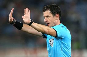 CALCIO - UEFA Europa League - AS Roma vs FC Viktoria Plzen