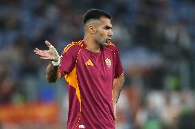 CALCIO - UEFA Europa League - AS Roma vs FC Viktoria Plzen